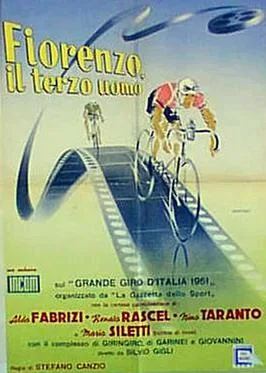 Fiorenzo, il terzo uomo poster