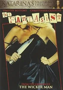 The Fantasist poster