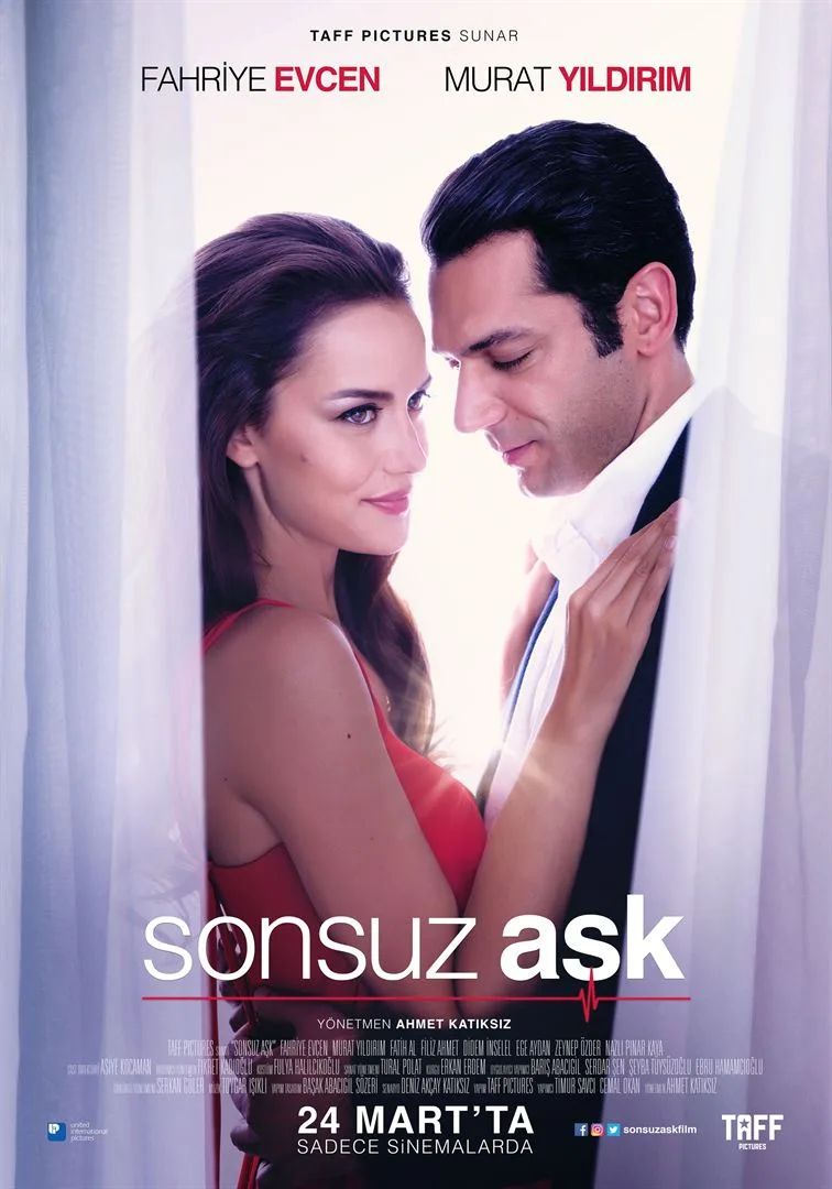 Endless Love poster