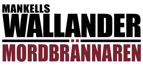 Mordbrännaren poster