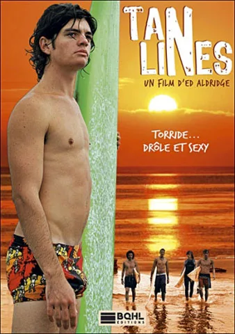 Tan Lines poster