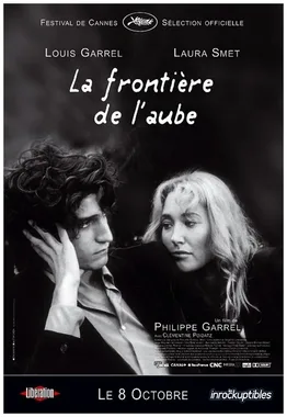 Frontier of the Dawn poster