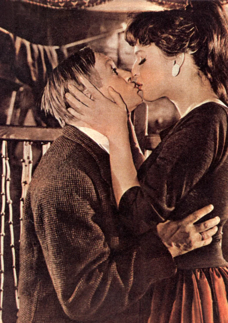 Kapelusz pana Anatola poster