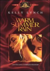 Warm Summer Rain poster