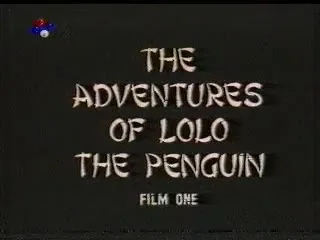 The Adventures of Lolo the Penguin poster