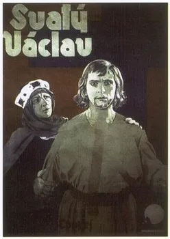 St. Wenceslas poster