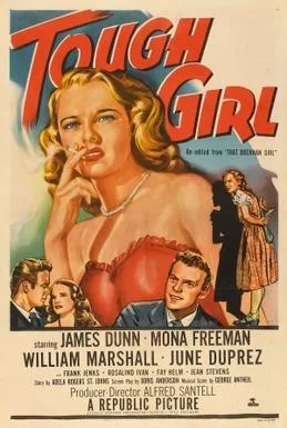 That Brennan Girl poster