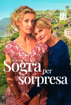 The Morning After poster