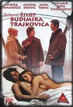 Ljubavni život Budimira Trajkovića poster