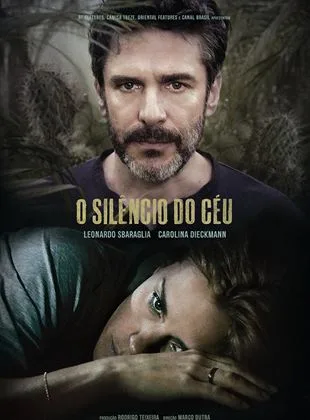 It was the Heaven poster