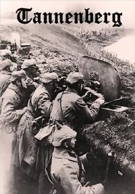 Tannenberg poster
