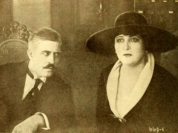 Wife or Country poster