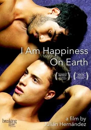 I Am Happiness on Earth poster
