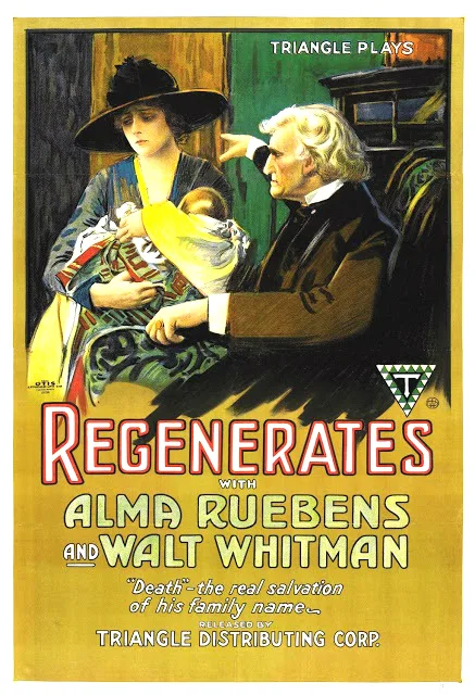 The Regenerates poster