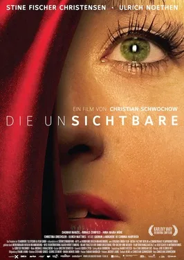 Cracks in the Shell poster