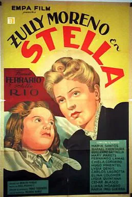 Stella poster