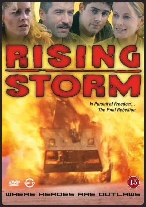Rising Storm poster