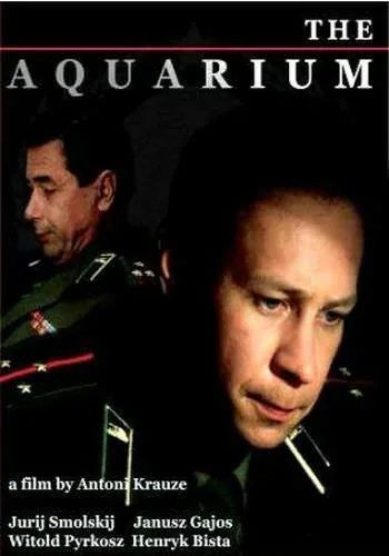 Akwarium poster