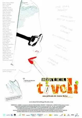 Hotel Tivoli poster