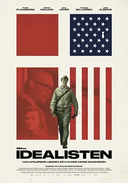 The Idealist poster
