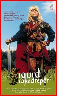 The Littlest Viking poster
