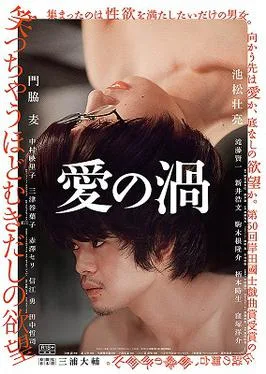 Love's Whirlpool poster