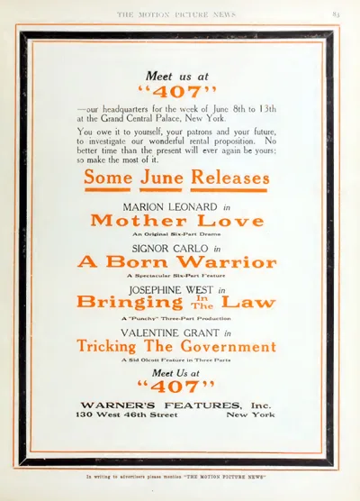 Tricking the Government poster