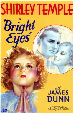 Bright Eyes poster