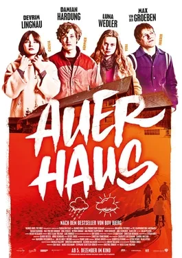 Auerhaus poster
