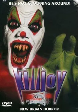 Killjoy poster