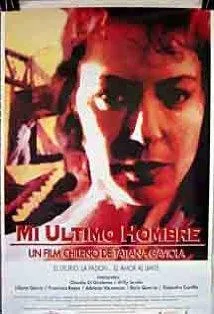 Mi ultimo hombre poster