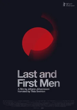 Last and First Men poster