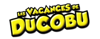 Ducoboo 2: Crazy Vacation poster