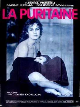 The Prude poster