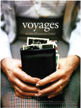 Voyages poster