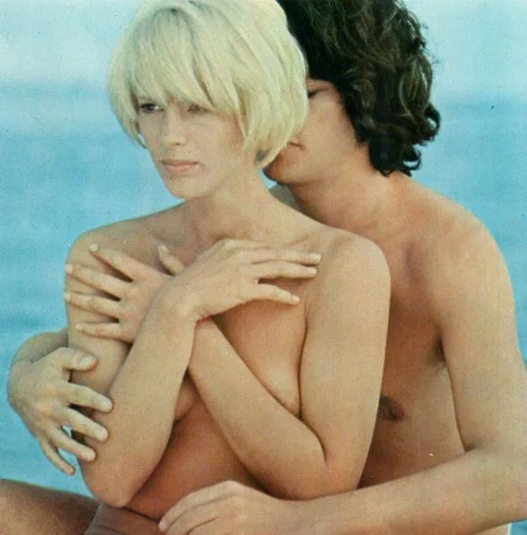 Body of Love poster