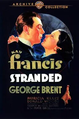 Stranded poster
