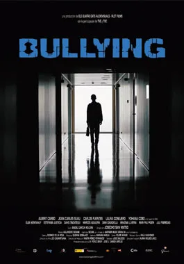 Bullying poster
