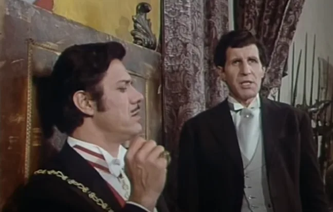 Principe coronato cercasi per ricca ereditiera poster