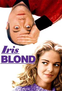 I'm Crazy About Iris Blond poster