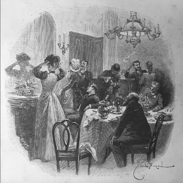 L'Âme de Pierre poster