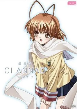 Clannad poster