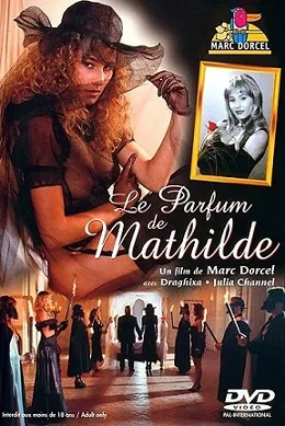 The Scent of Mathilda poster
