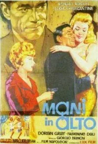 Destination Fury poster