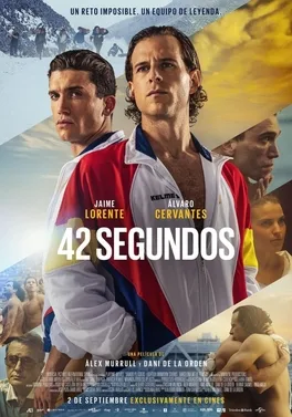The Final Game poster