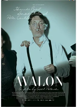 Avalon poster