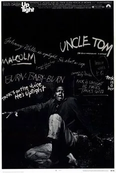 Up Tight! poster