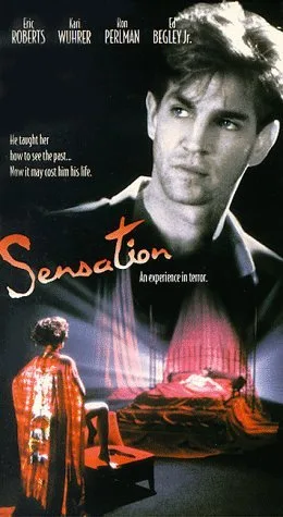 Sensation poster