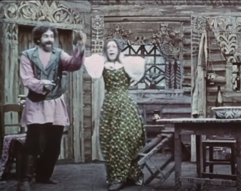 Ukhar Kupets poster