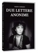 Two Anonymous Letters poster